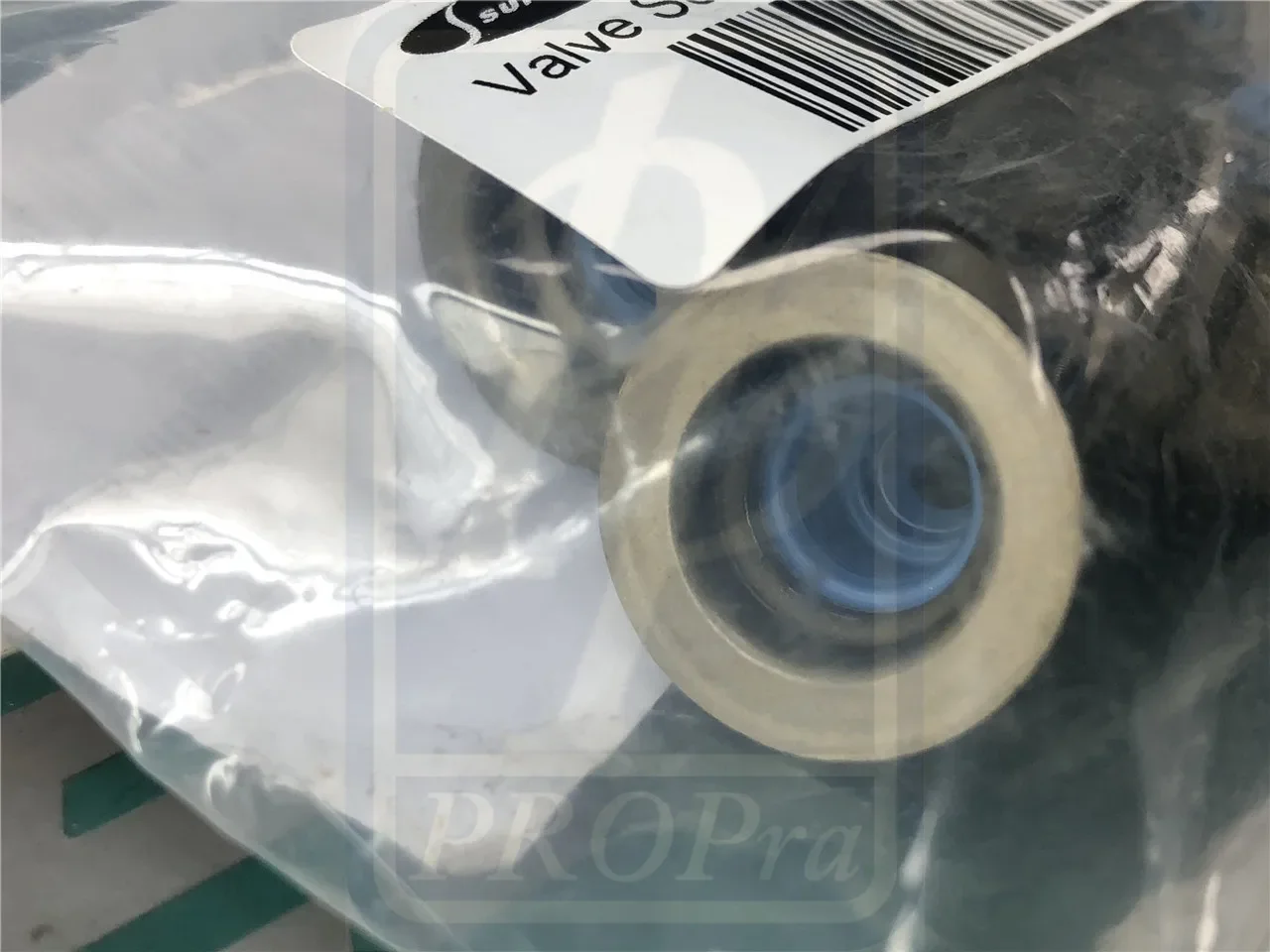 

SUPERTECH MINI PSA N13B16 N14B16 N16B16 N18B16 reinforced valve oil seal 1PCS