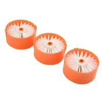 For BLACK DECKER BDPSE1815P/BDPSE3615/BHFEV182B/BHFEV182C/BHFEV182CP/BHFEV362D BHFEV362DA BHFEV362DP BHFEV36B2D