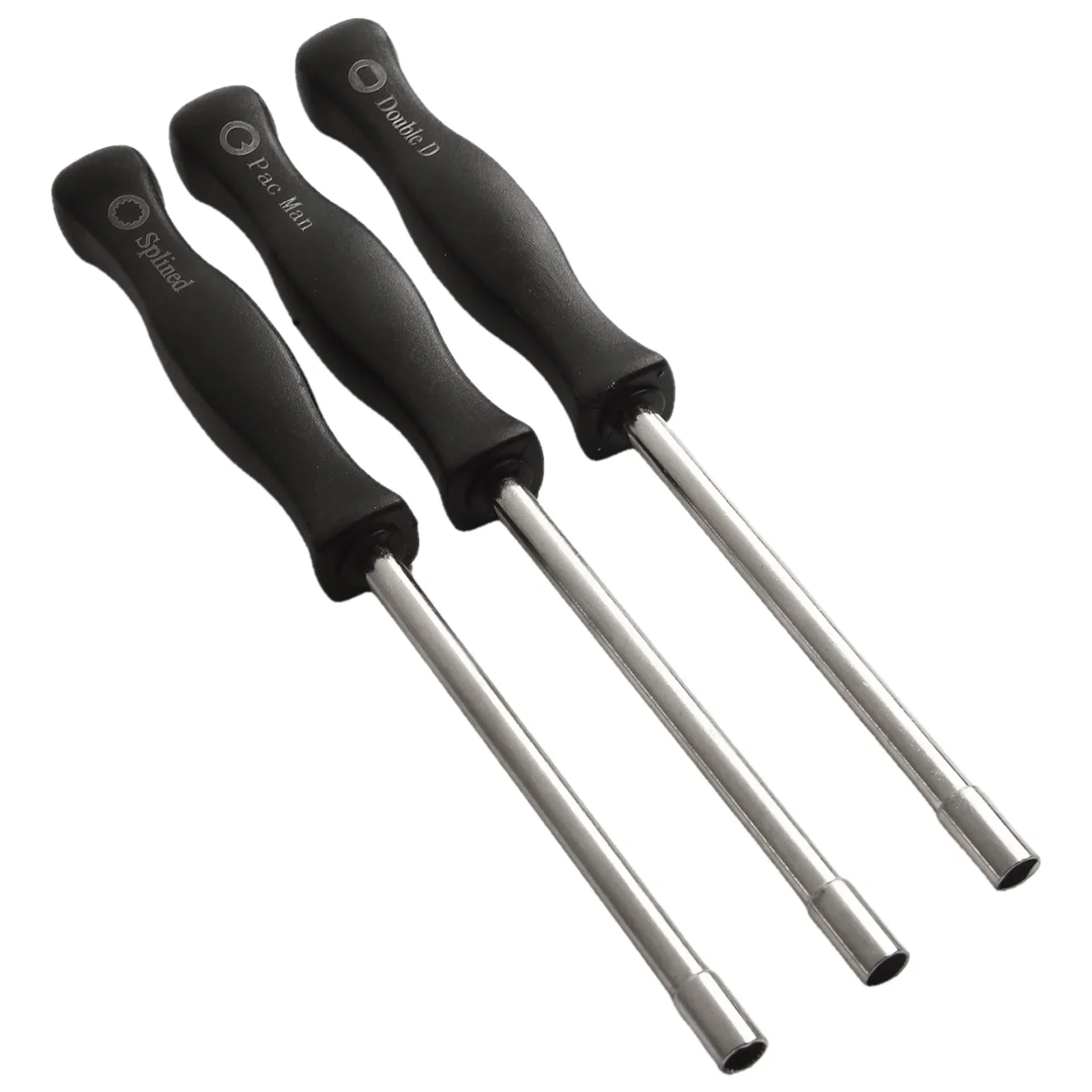 Carburetor Carb Adjustment Tools Shapda Pac Men Double D Hexagon Acircle Sockets Screwdrives Driver Chainsaw Speed Repair Tool