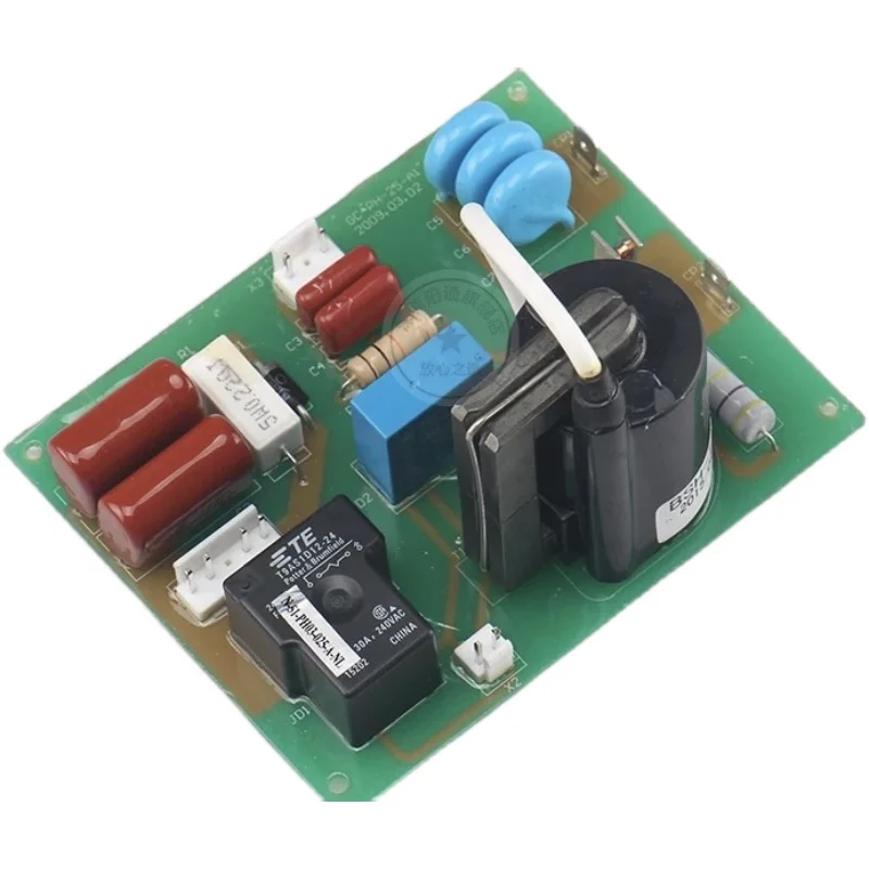 Plasma High-Frequen…