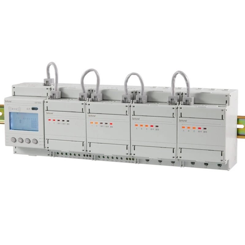 ADF400L-9D Multi-Lo…