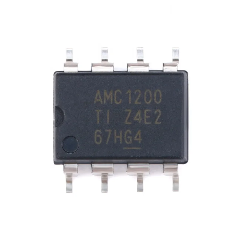 AMC1200 Original new operational amplifier chip IC SOP8 AMC1200SD AMC1200SDUBR