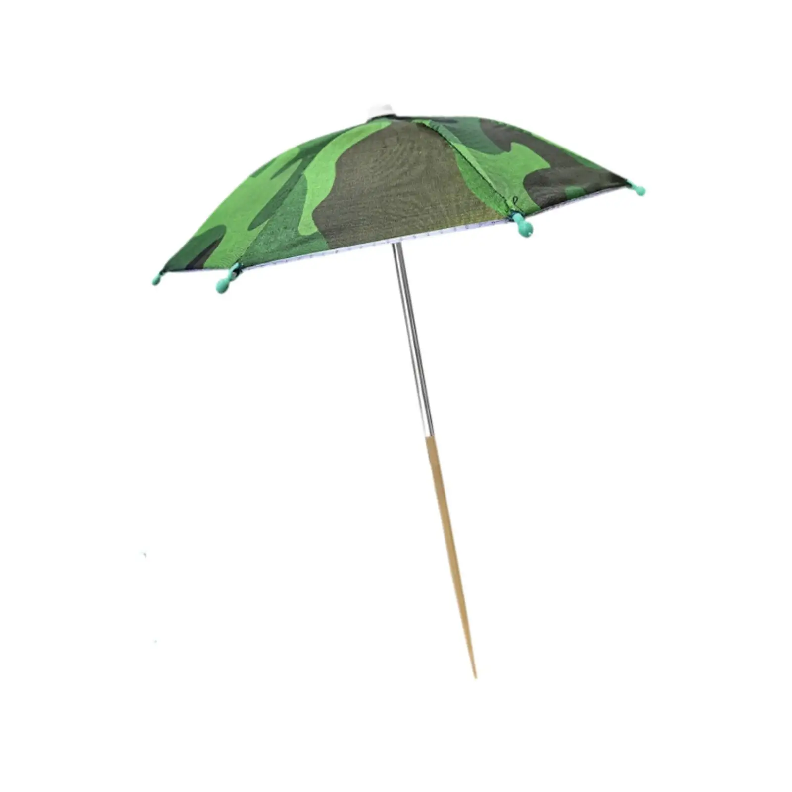 Plant Umbrella, Sturdy Plants Shade Cover, Sun Shade Cloth Parasol for Vegetables Garden Beds