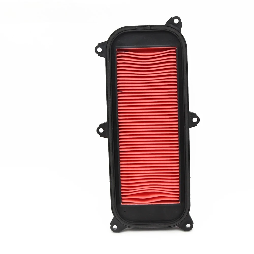 For Kymco Grand Dink 125 150 2001-2011 250 2001-2009 Xciting 250 2004-2005 250i 2006-2008 300i 2008-2012 Motorcycle Air Filter