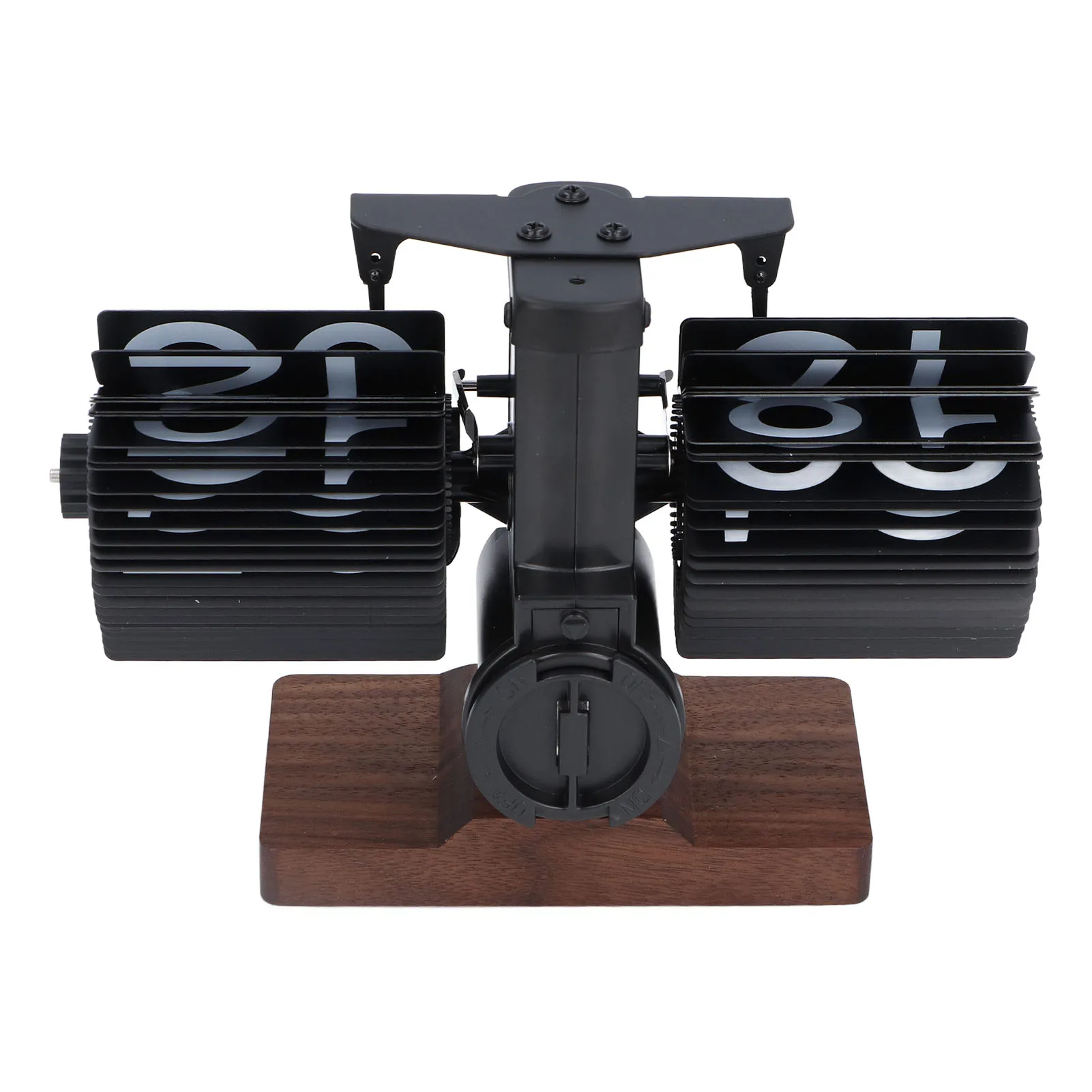 Thumbnail 4 - #33 Top Desk Clocks Picks for Every Budget
