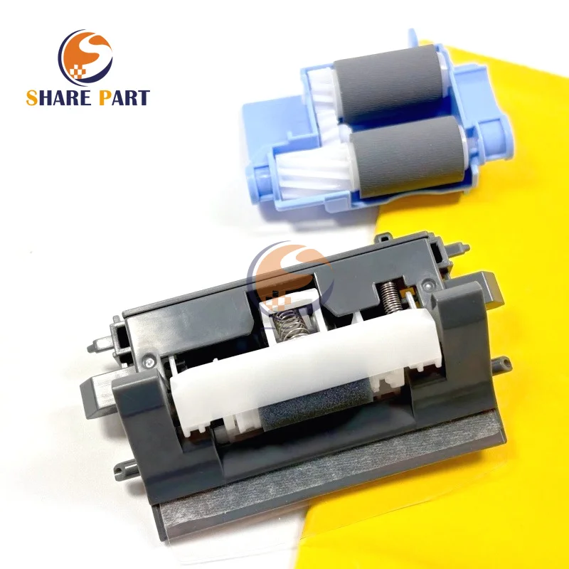 527H3A  2Sets Roller Kit Tray 2 for HP Color LaserJet Enterprise 5700dn 5800dn 6700dn 6800dn Printer Parts & Accessories Share