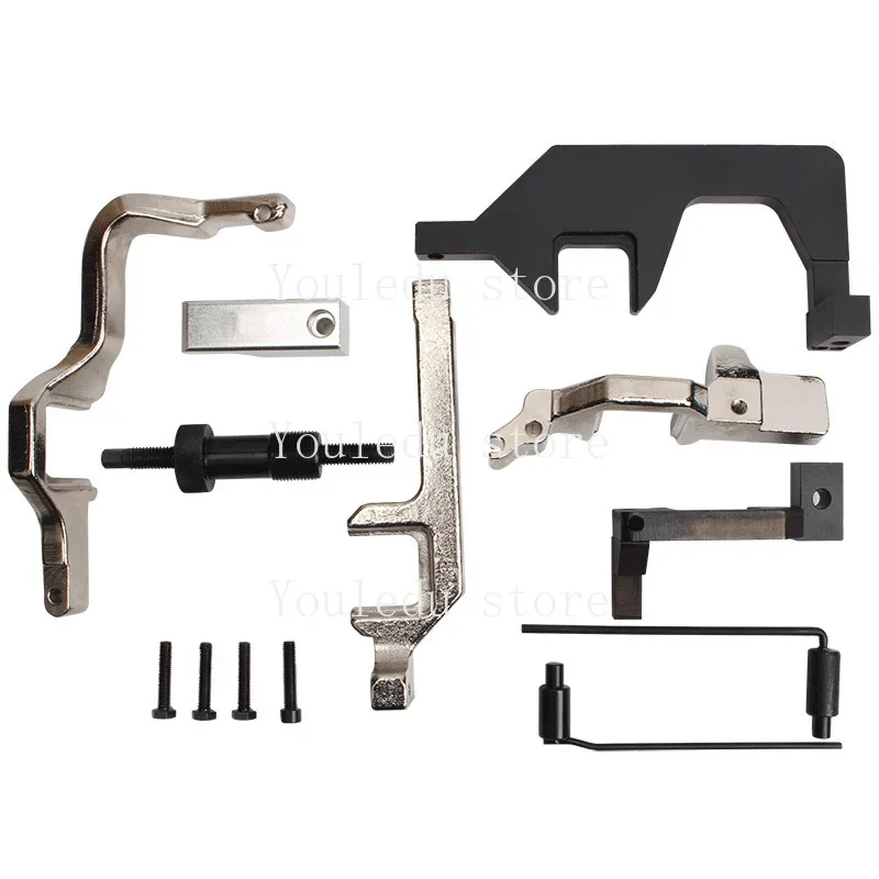 

Для BMW Mini N12 N13 N14 N16 N18 DS Peugeot Citroen 1.6T специальный инструмент для цепи синхронизации двигателя