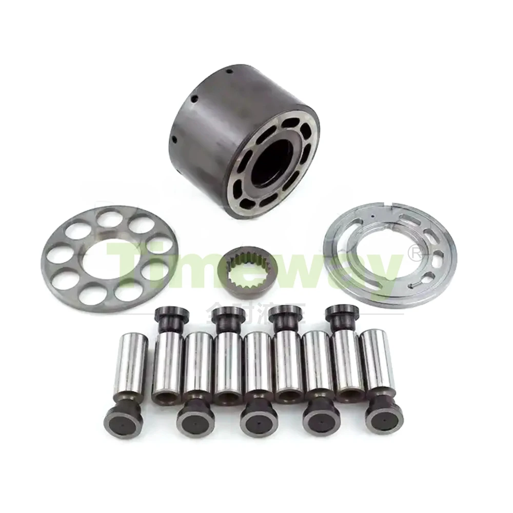 719790 Hydraulic Pump Parts for Parker AT476856 Axial Piston Pump Repair