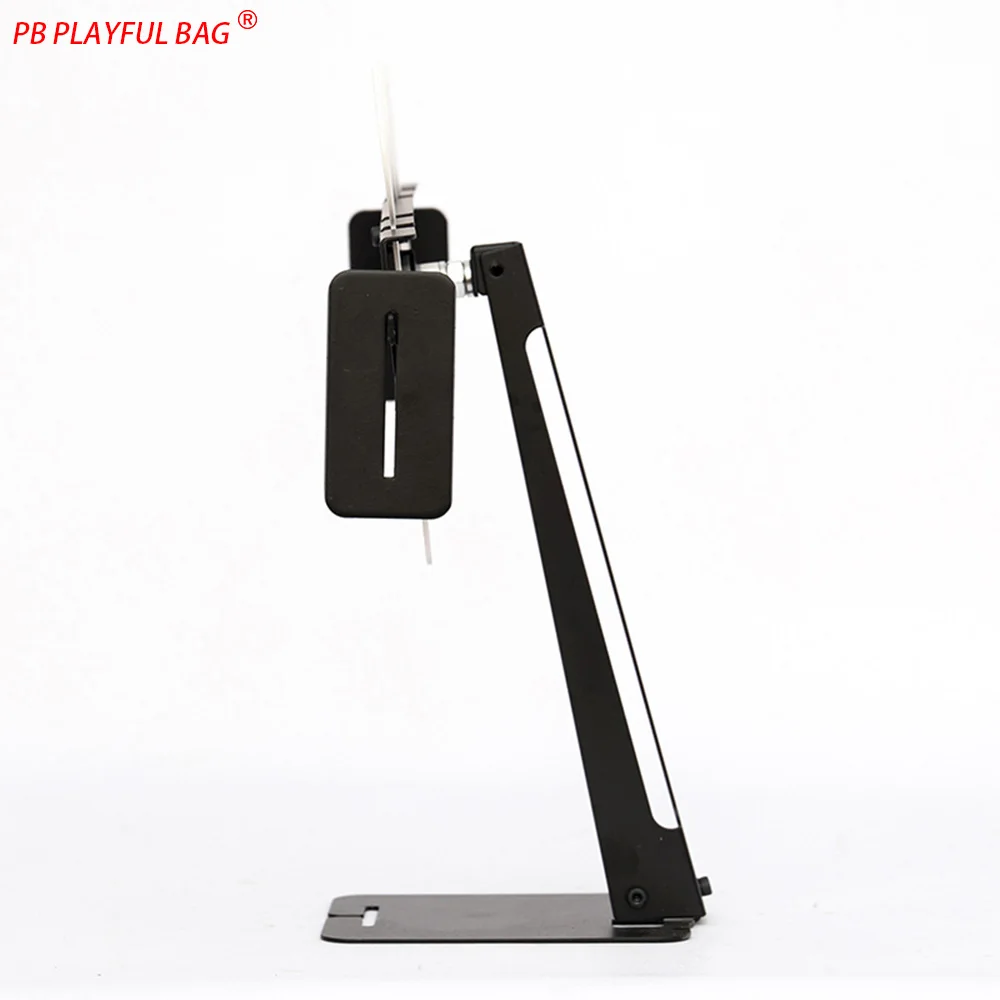 360 Degree Rotating Metal Target Balanced Target Tree With 8 Target Plates Shooting Practice For Airsoft BB Toy Gun QJ119