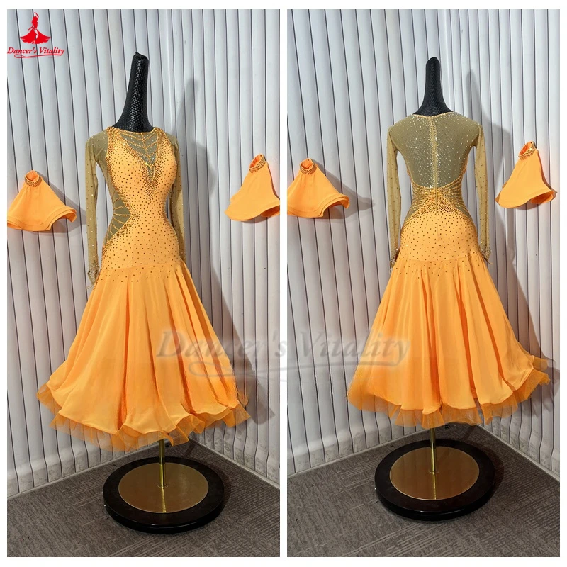 Female Ballroom Dan… - image