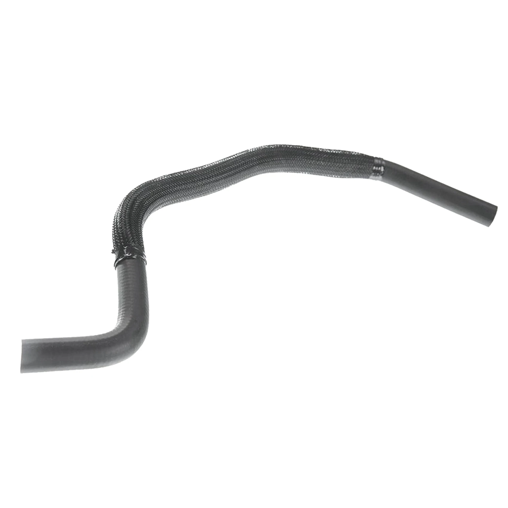 Unusual 2X New Power Steering Hose ( From Reservoir To Power Steering Pump) For BMW E39 E46 Z3