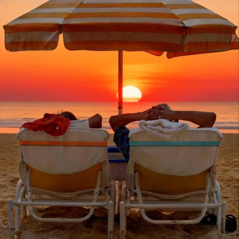2/4pcs Durable Anti-Break Beach Towel Clips, Non-Electric, Random color, Windproof And Anti-Break, Excellent Elasticity.
