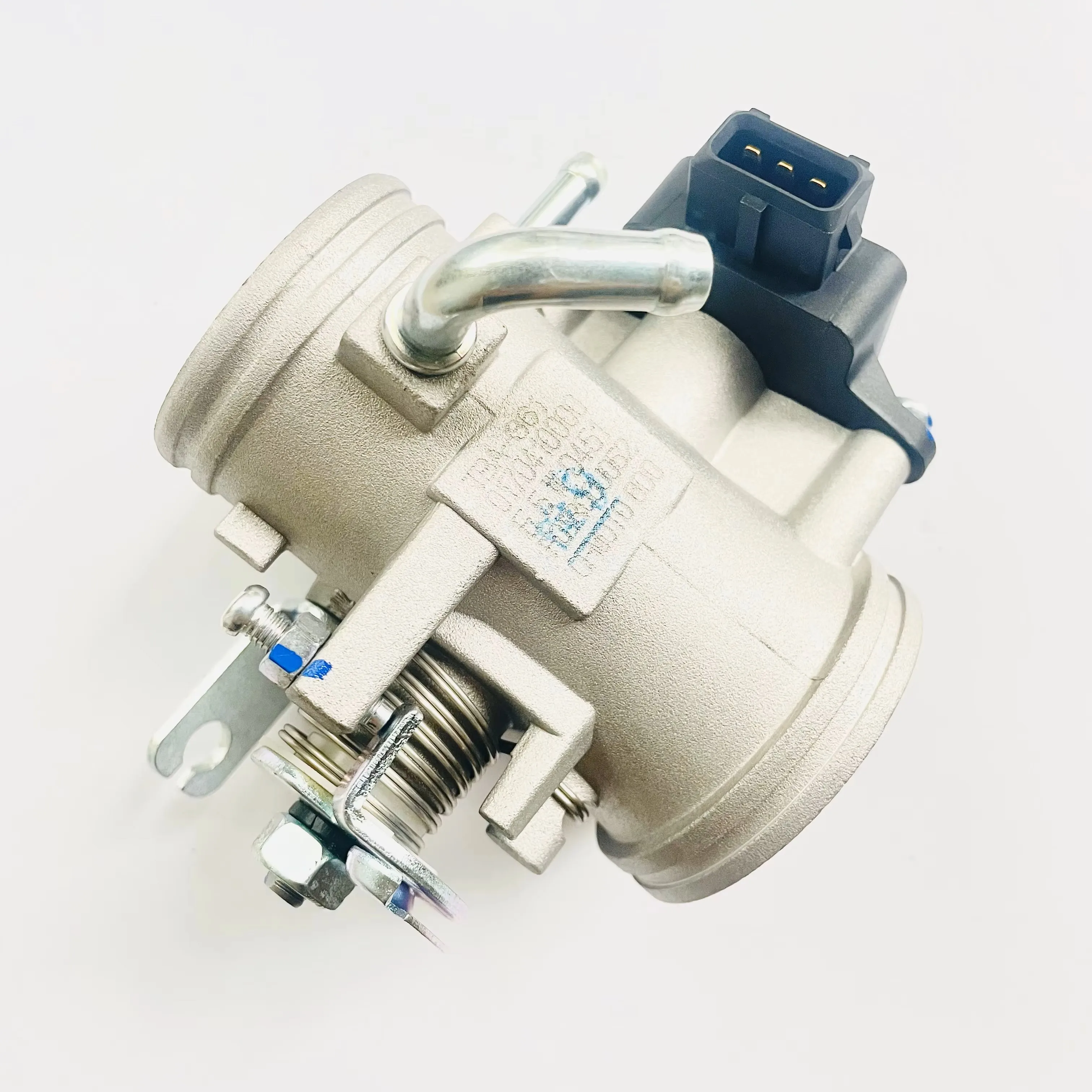 Original Throttle Body for CFMOTO CF625 CF 600 625 X6 Z6 Cforce Uforce Zforce 060B-173000 Xinyang Applestone