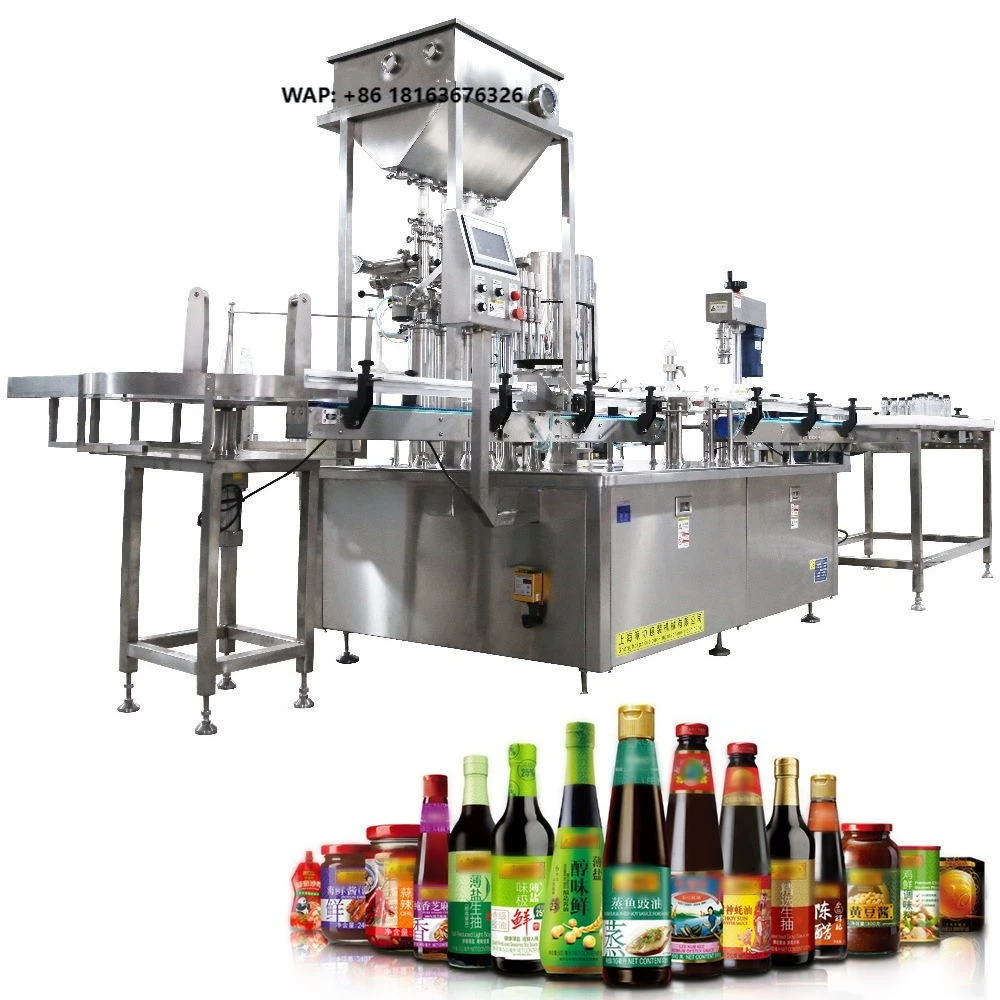 Automatic Rotary Cup Filling and Sealing Machine for Ice Cube Jelly, Yogurt, Cream, Juice, Sugar, and Honey