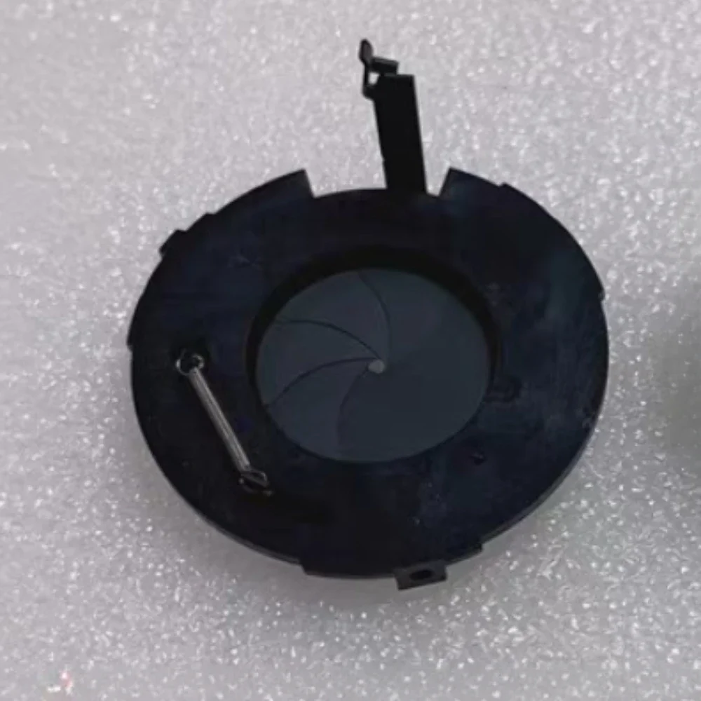 ใหม่สําหรับ Nikon AF-S Nikkor 18-140mm f/3.5-5.6G ED VR 18-140 มม.3.5-5.6G เลนส์รูรับแสง Group w ใบมีดอุปกรณ์ซ่อม