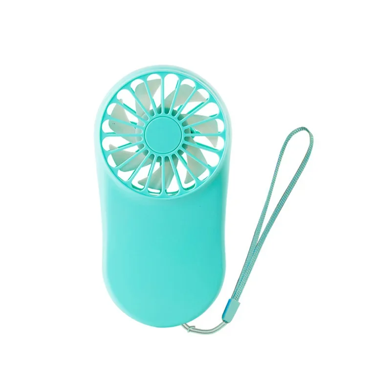 Mini refroidisseur d'air électrique portable, USB, aste, mignon, petit refroidissement, GérStudent, maison, voyage, ventilateur extérieur, nouveau, 2022