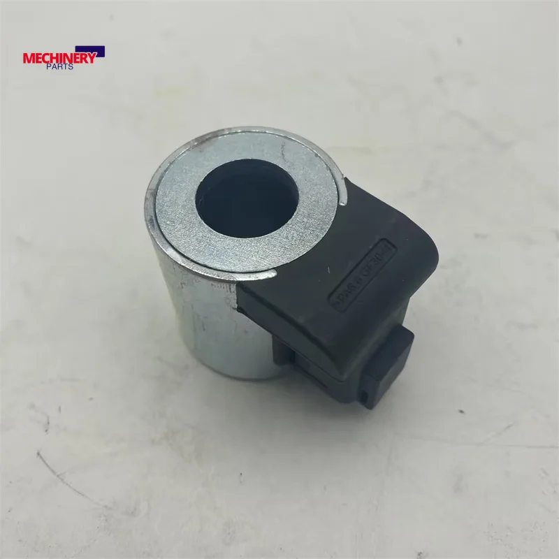 3036401 12V 24V Solenoid Valve Coil Fit for Excavator R225-7 R215-7 R220-7