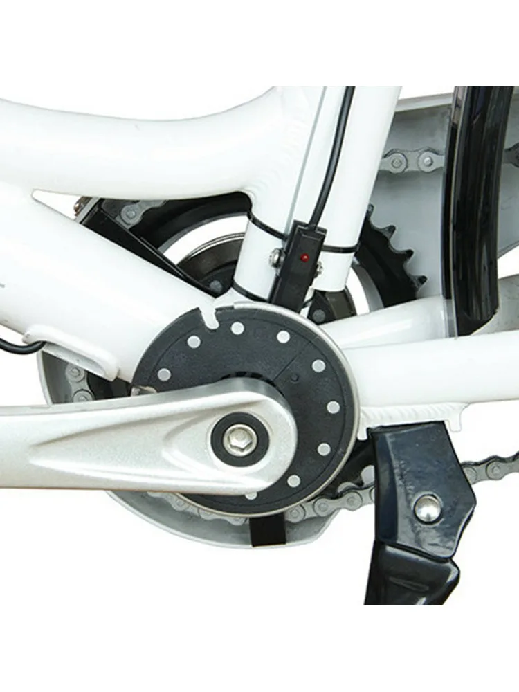 AliExpress TOOPRE Kit Replacement Magnet Split Disk PAS Sensor 12 Magnet Split Disk Assist Sensor Cadence Repalcement Parts 2021 High Quality