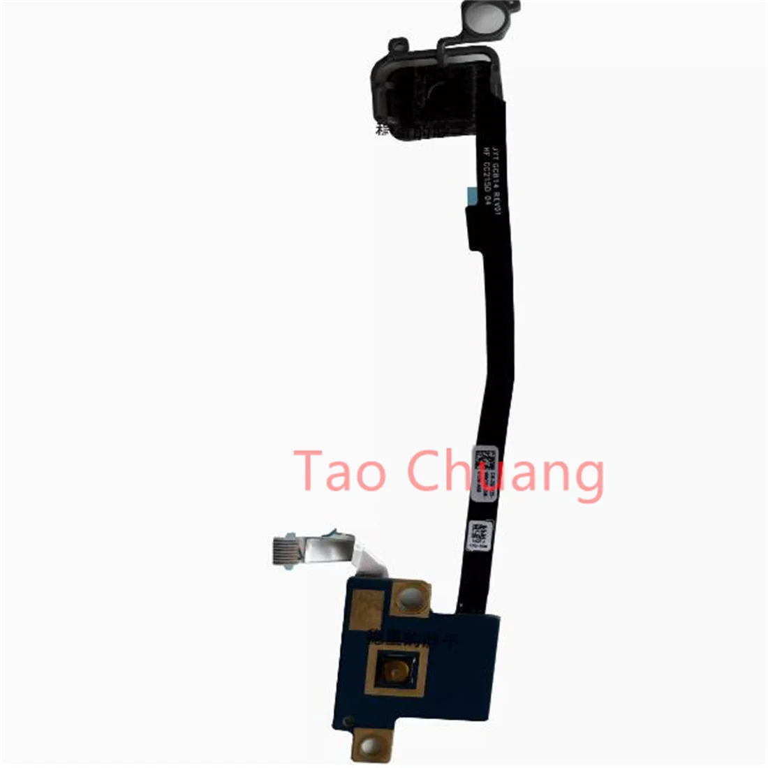 FOR DELL Inspiron16pro 5620 5625 fingerprint recognition switch button 0NH5VK