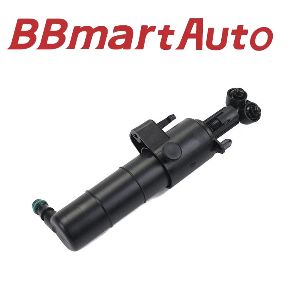 

2128600047 BBmart Auto Parts 1pcs High Quality Car Front Headlight Washer Nozzle R For Mercedes Benz E200 E260 E300 E350 E500