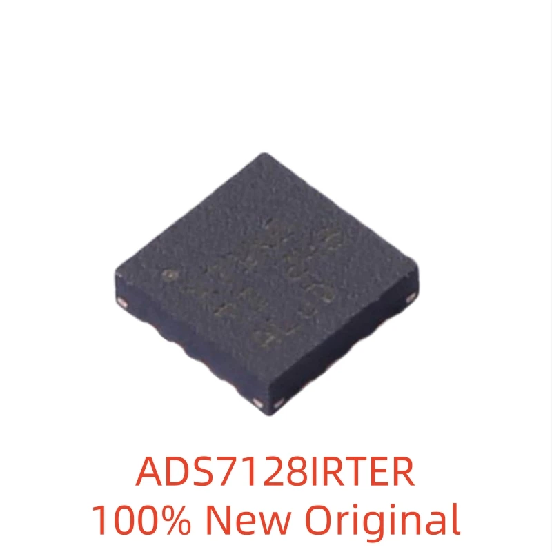 NEW original ADS7128IRTER