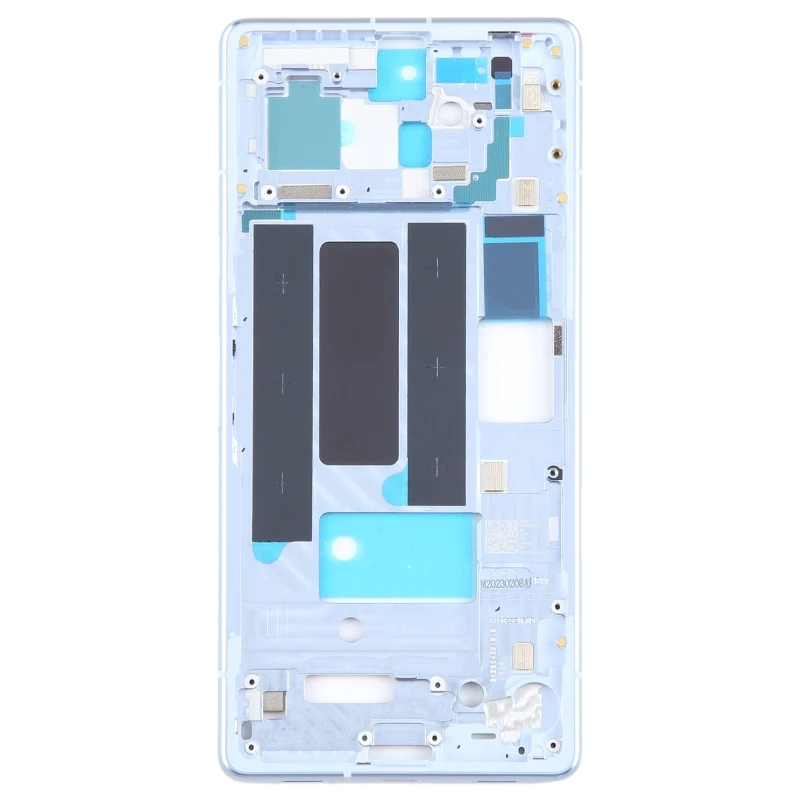 For Google Pixel 7A Middle Frame Bezel Plate