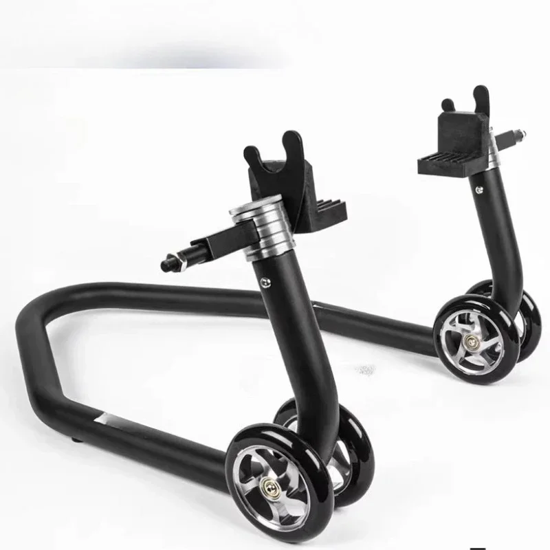 

Special maintenance tools for motorcycles, starting frame, rear wheel parking frame, support frame, parking frame