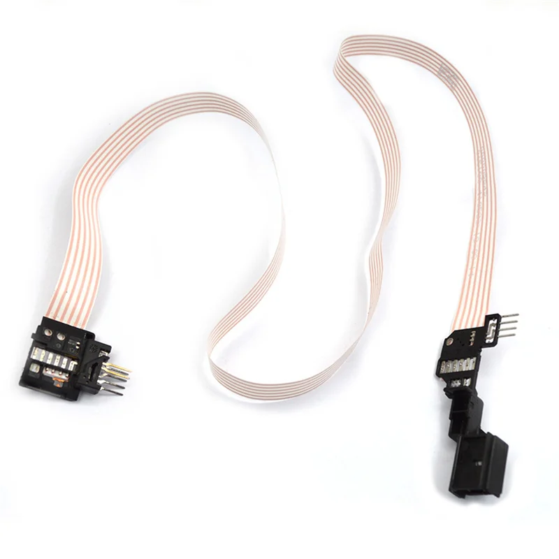 2X Automatic Cruise Control Module Coil 5K0 953 569 For  Q3 Golf MK6 Passat Tiguan Tuan Hairspring Harness