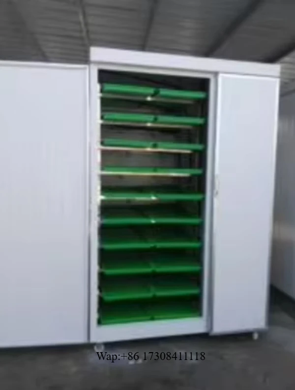 Hydroponic Machine Vertical Hydroponics System