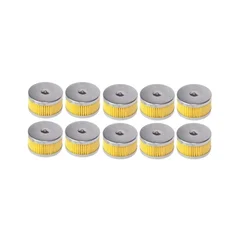 10pcs/lot LPG CNG Car Autogas Filter For TOMASETTO PACHET X 10 FILTRE GPL PT. VAPORIZATOR