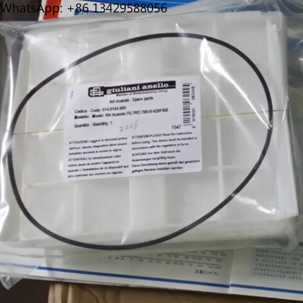 Giuliani Anello 322…