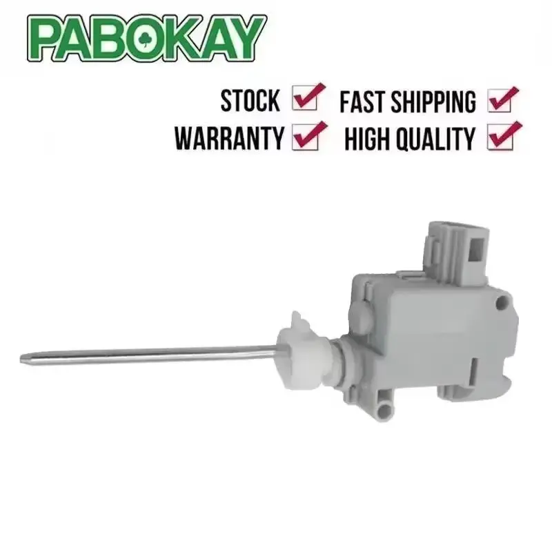 

18D810773A Мотор привода замка лючка бензобака для VW Lavida 2015-2018