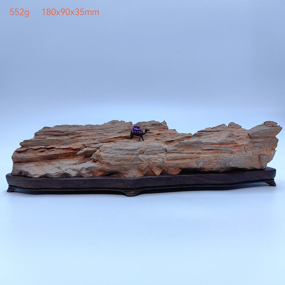Men Gift Natural Stone Landscape Stone Asian Natural Stones Home Decorations Rock Reiki Rough Stone Room Decoration Cadeau Homme