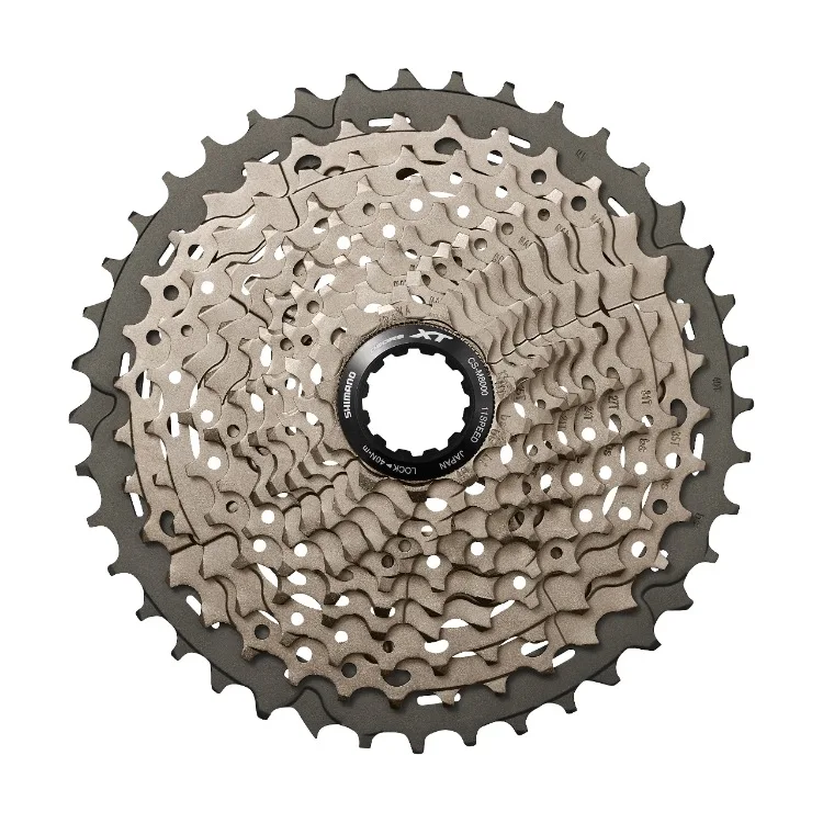 

XT M8000 Flywheel Mountain Bike Flywheel