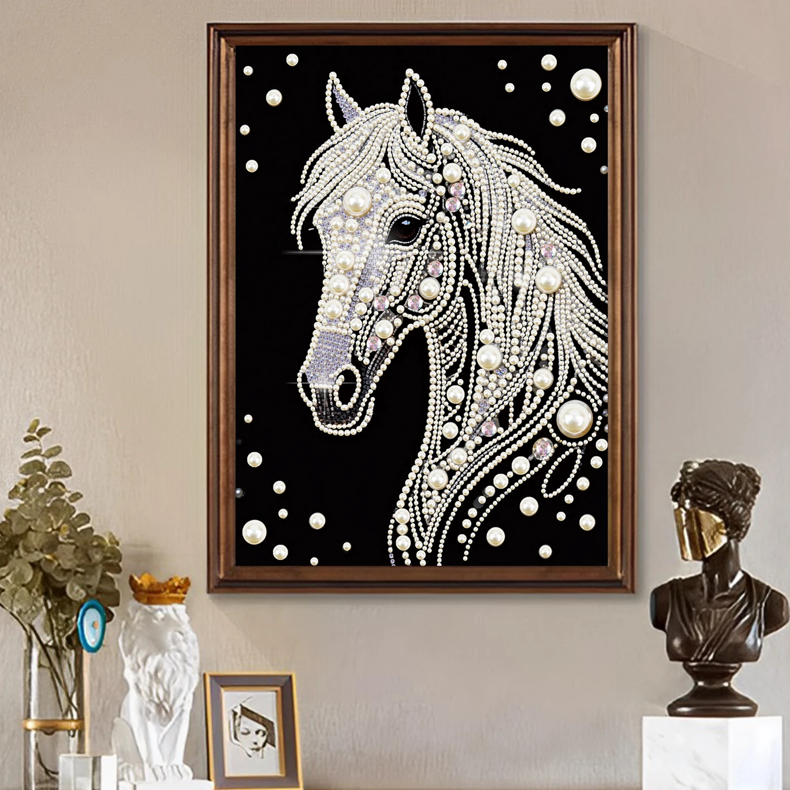 DIY Pearl Painting Art Kits fo - Resin Art Kits review and price