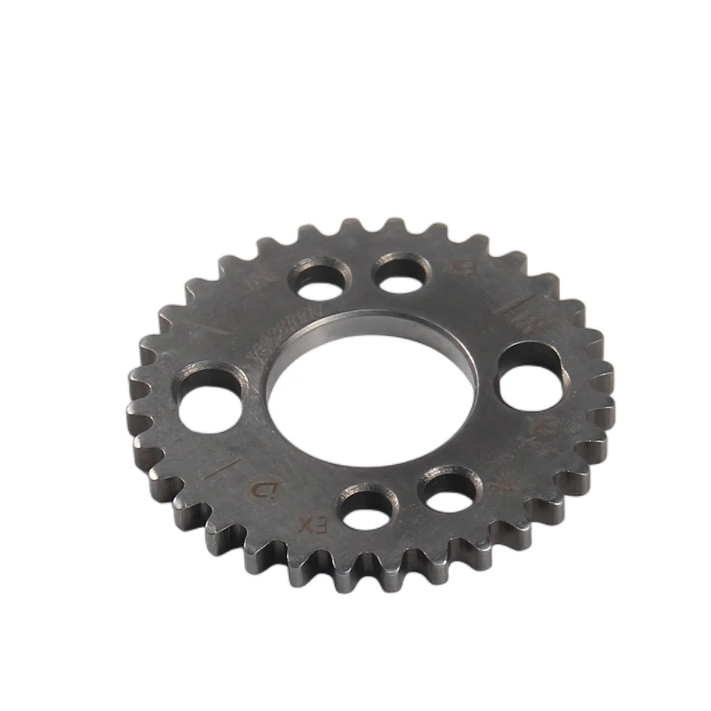 

Motorcycle Timing Driven Gear for Loncin Voge 300r 300rr 300ac 300ds 300gy Genuine Parts