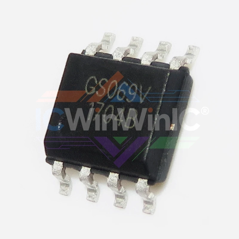 6-30PCS GS069V GS069 ALC898 898 HA13170AFR 13170AFR UTC7608D UTC7608 74HC4046AN 74HC4046 TMS44C256-12N TMS44C256