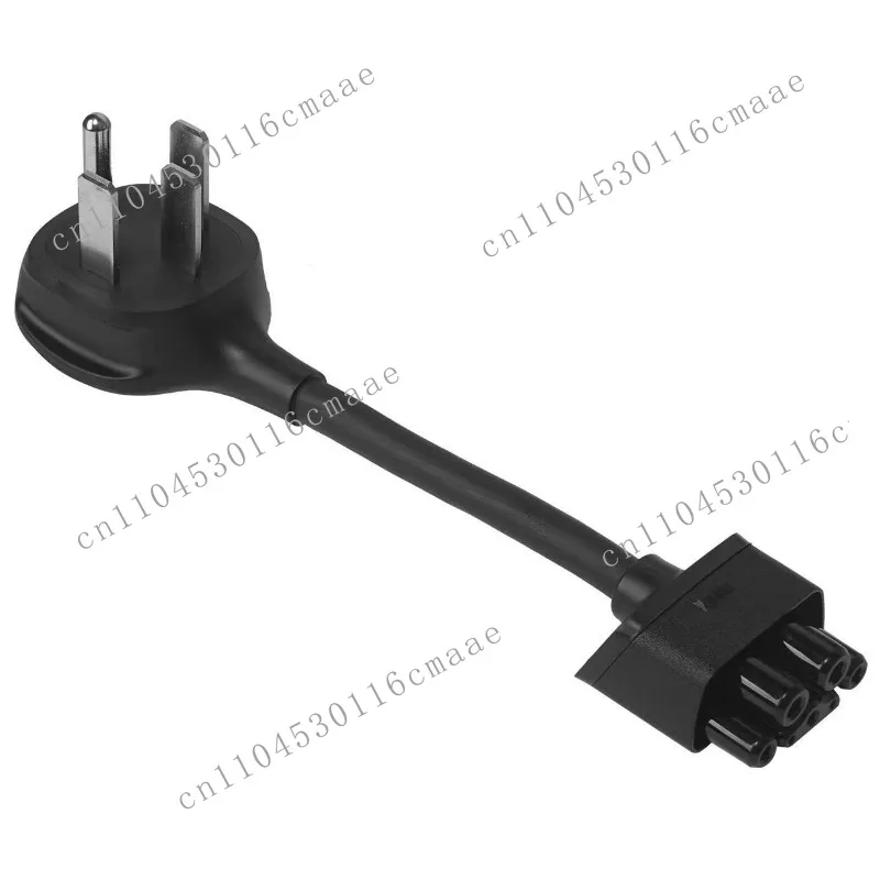 

14-50 adapter US standard charging adapter head Car charging adapter cable