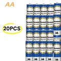 20pcs AA