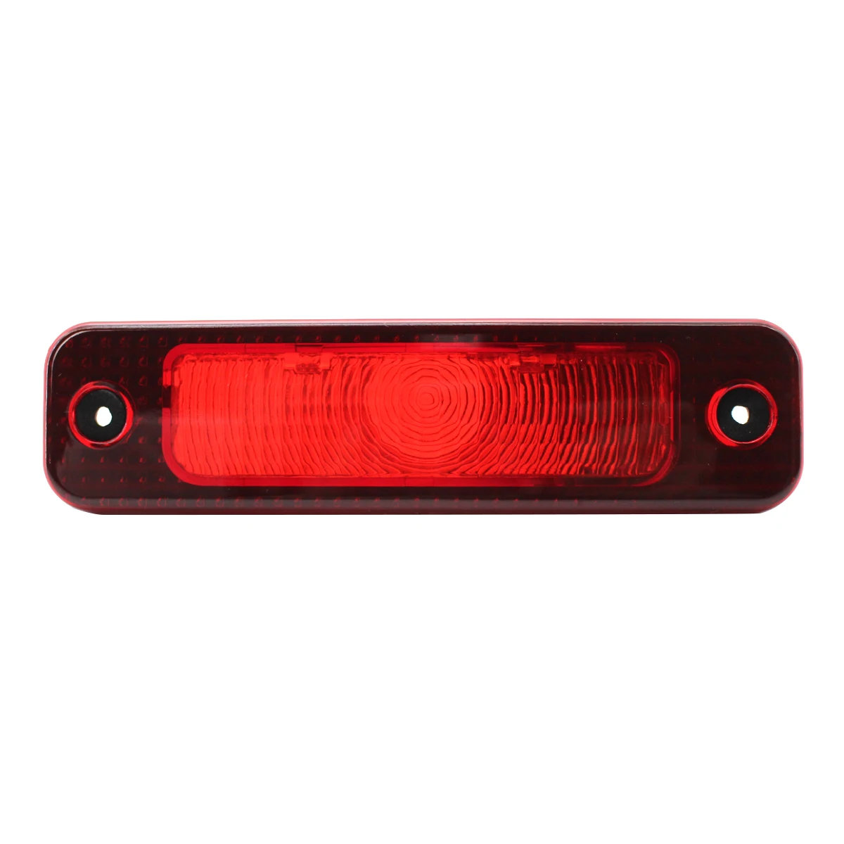 LED 3-RD Third High Mount Stop Brake Light Lamp for Ford Transit MK7 Box Bus 2006-2014 5128002