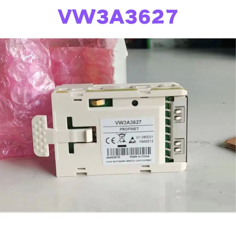 Brand New VW3A3627 Communication Card