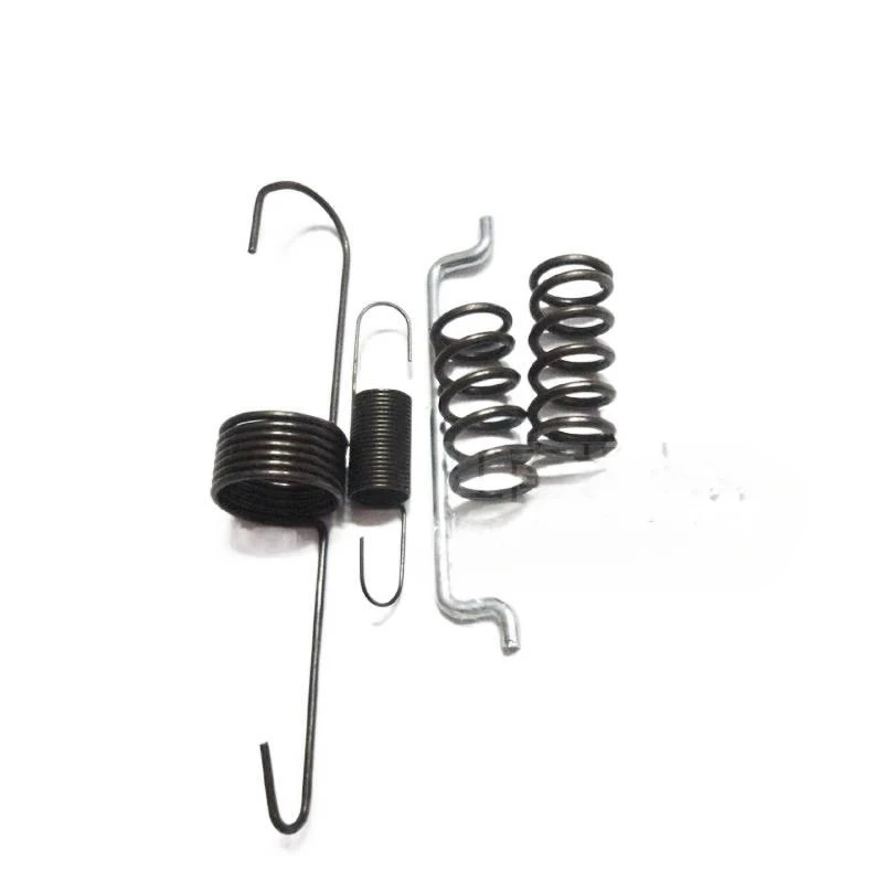 

Для небольшого генератора Q Et950 650 тяга 850 Вт регулирующий клапан полный комплект пружины DD