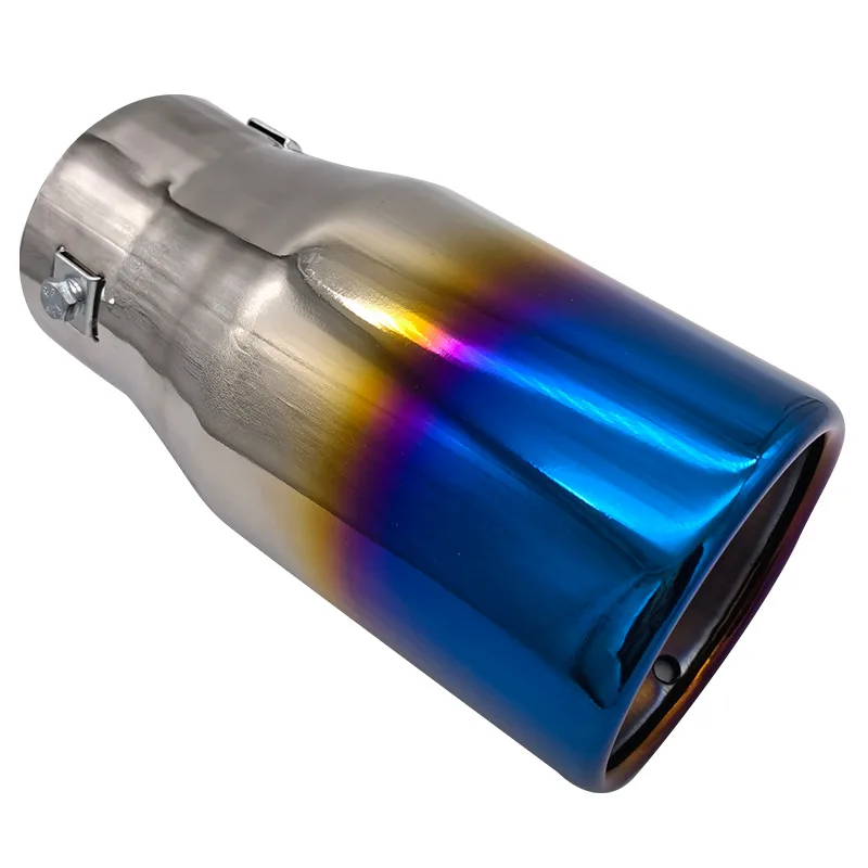 

Применимо03-19Prado Tailpipe Domineering2700Middle East Edition4000Модификация выхлопной трубы глушителя