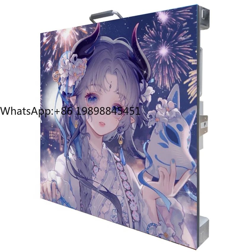 

Round Mesh Screen Video Wall Price Module Cheap Panel Message Board P10 P8 P6 192x192 Outdoor Led Module for Outdoor Led Adve