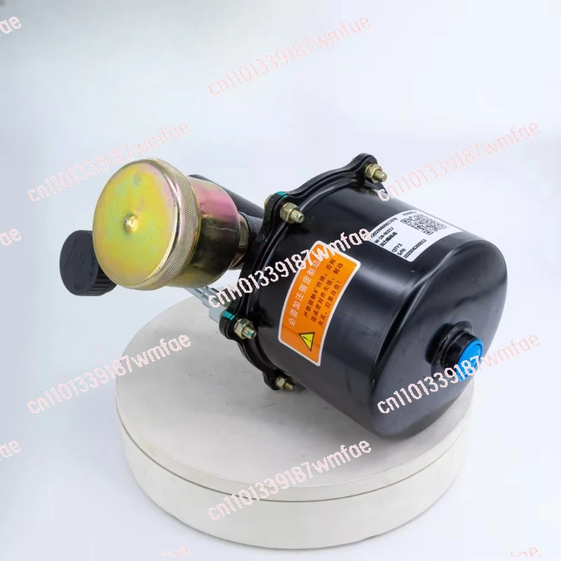 

Усилитель тормозов SL409CLB-3510002 для фронтальных погрузчиков 937H, 957H. Запчасти для строительной техники. Гидравлические компоненты.