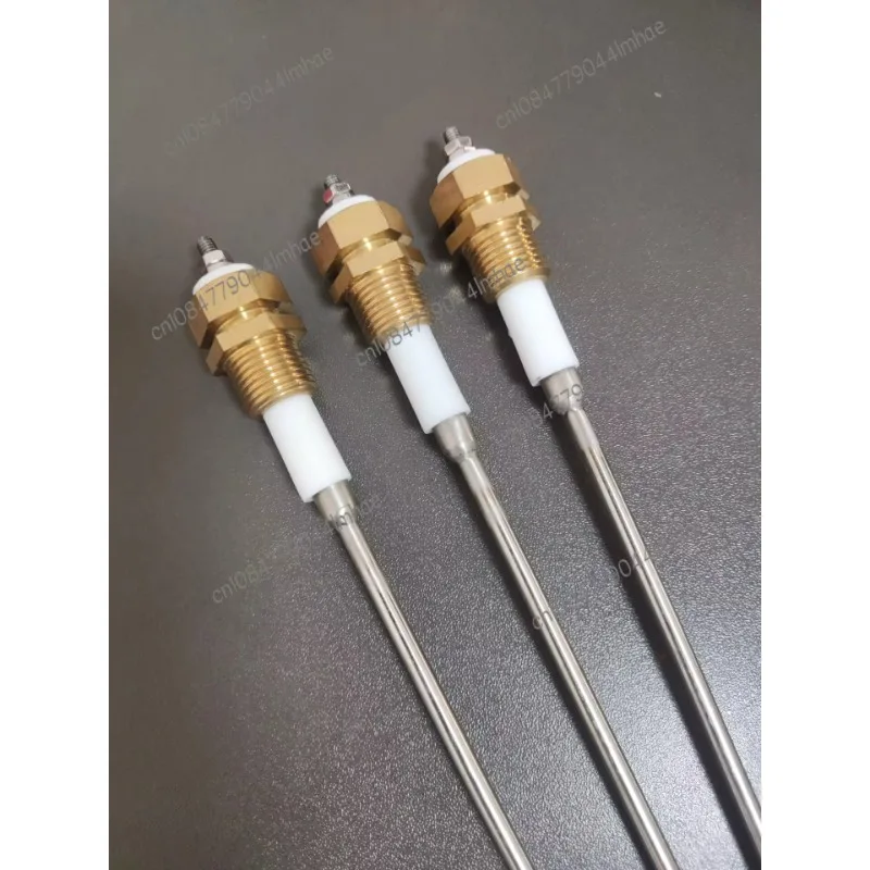 Boiler alarm senso  high pressurer water level probe Liquid level measurement probe High temperature and gauge sensor