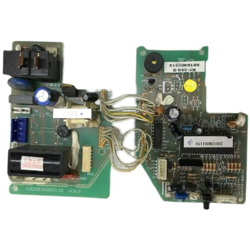 

Компьютерная плата для кондиционера Haier KF-23GW/B/C/D 0010400512 0010402958