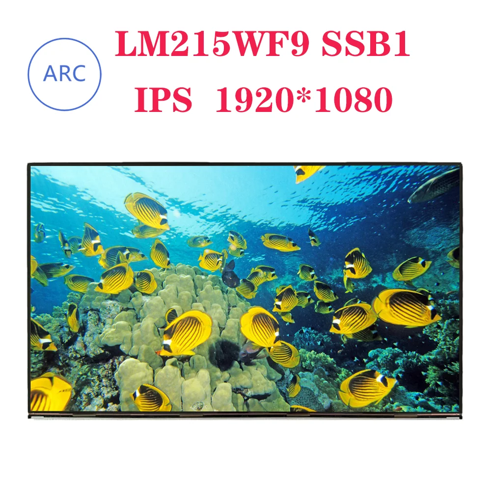 

LM215WF9 SSB1 21.5-дюймовый новый оригинальный ЖК-экран LM215WF9-SSB1