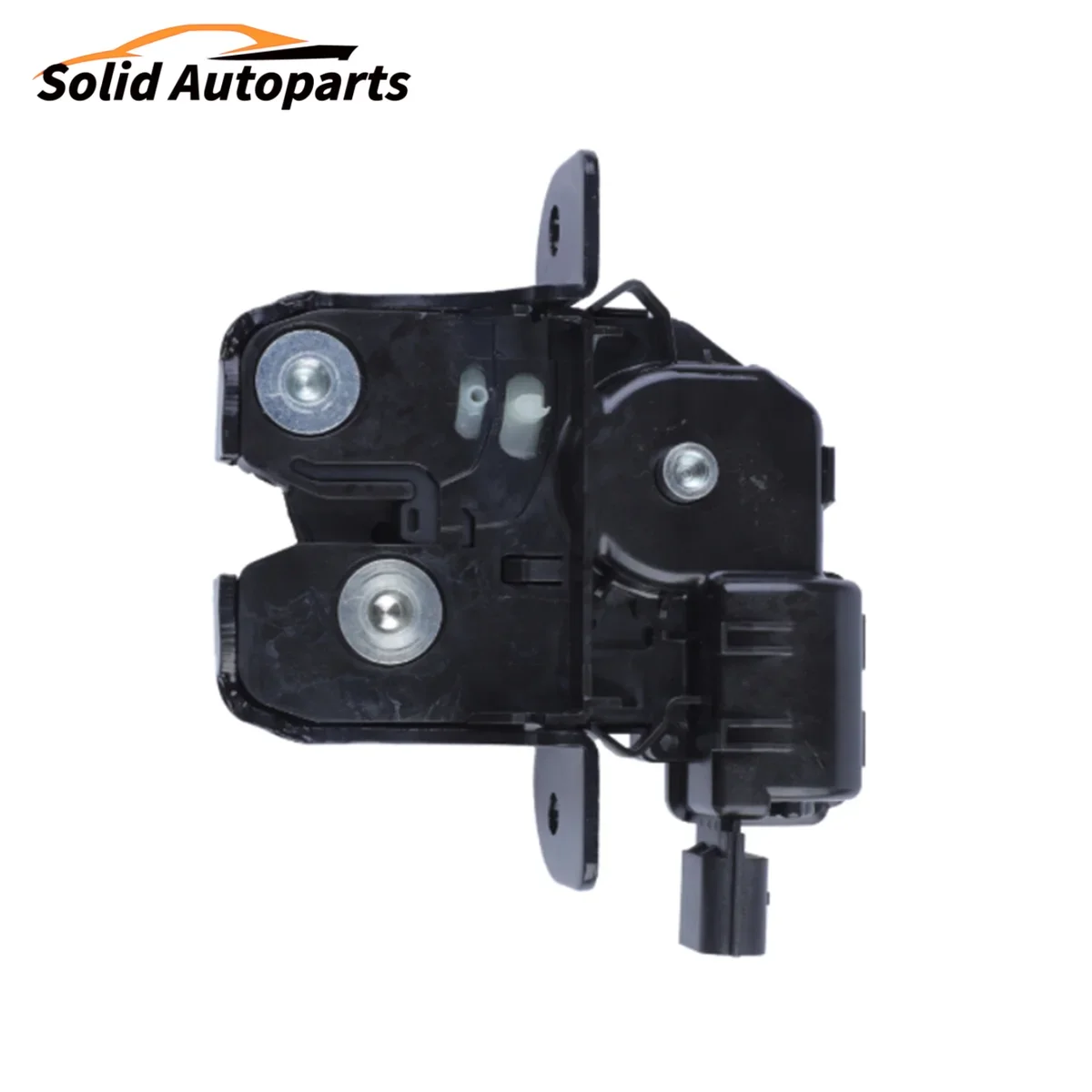 

905039428 Р 846307169 R Замок задней двери багажника для Renault Captur Logan Sandero Fluence Megane III Coupe Clio IV Duster