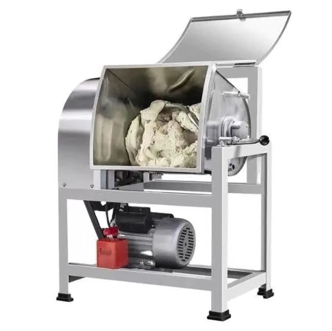 

Spiral Dough Mixer Machine Price Kneader Kneading Machine Commercial Dough Flour Flour Mixer Bread Dough Mixer Commercial